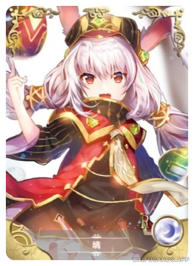 NS-05-M10-4 Leah | Sdorica